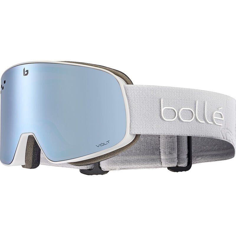 NEVADA, Lightest Grey Matte-Volt Ice Blue, hi-res image number null